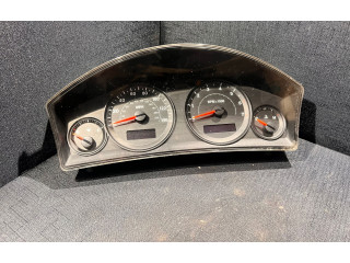 Панель приборов 56010589AI, 58994E Jeep Grand Cherokee (WK)