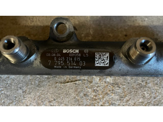 Vstřikovací lišta 7795514 BMW 5 E60 E61 pro naftový motor 3.0