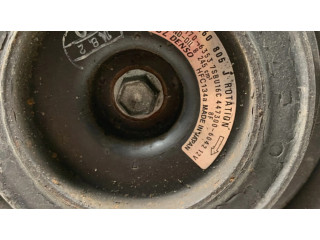 Компрессор (насос) кондиционера воздуха