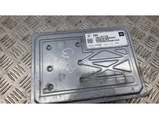 Блок управления двигателя 12679179 Chevrolet Camaro