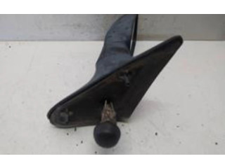 Зеркало электрическое Seat Inca (6k) 1995 - 2004 года