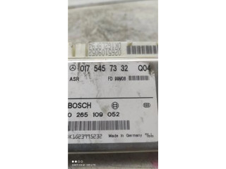 Блок управления 0175456332Q04, 0175456332Q04   Mercedes-Benz E AMG W210