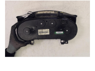 Přístrojová deska Fiat Punto (199) 2012 52029606