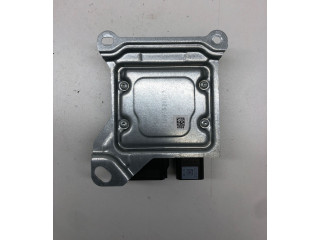 Блок подушек безопасности BM2T14B321AC, 0285010950   Ford S-MAX