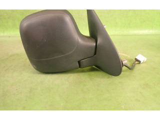 Зеркало электрическое        Peugeot Partner  2003 - 2008 года   