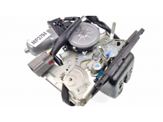 замок багажника A95613206BU, 16217E Chrysler Pacifica 2017- года