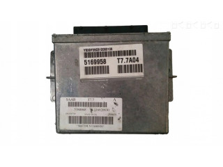 Řídící jednotka 5169958 Saab 9-3 Ver1 1998