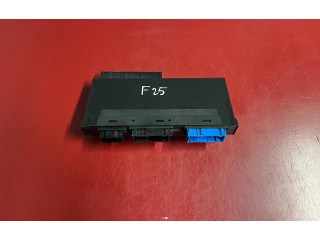 Блок комфорта 9286129, 6135928129   BMW X3 F25   