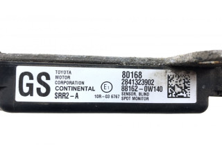 Датчик слепых зон 2841323902, 881620W140   Lexus GS 250 350 300H 450H
