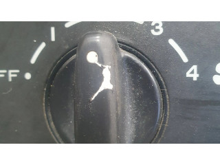 Блок управления климат-контролем E64138 Citroen Xsara Picasso