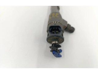 Vstřikovač 0445110800 Renault Megane II