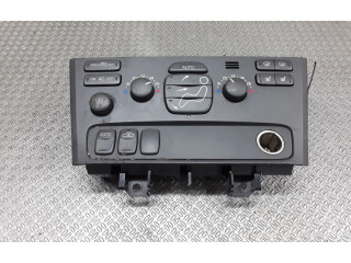 Блок управления климат-контролем    Volvo V70