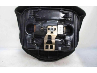 Подушка безопасности водителя 8200102820, 8200102820   Renault Vel Satis