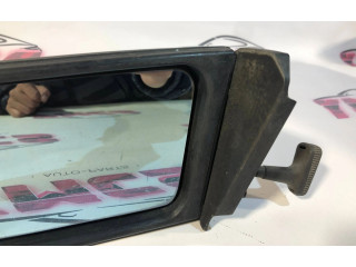 Зеркало (механическое) Audi 80 90 B2 1978 - 1986 года