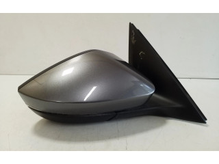 Зеркало электрическое Skoda Kamiq 2019 - года