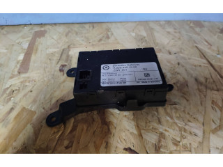 Модуль управления gateway