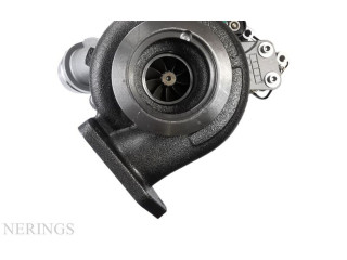 Turbodmychadlo Турбина 11658573107, TC40-0019 Mini Cooper Countryman R60