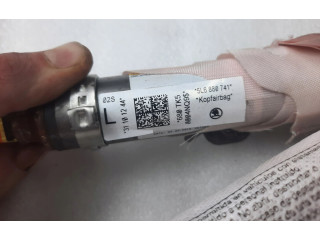 Боковая подушка безопасности 5L6880741 Skoda Yeti (5L)