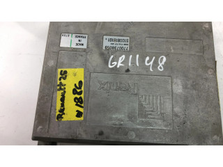 Řídící jednotka 7700738059   Renault 19 1991