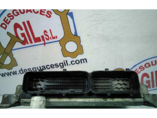 Řídící jednotka 55182953, 43354 Fiat Stilo 2002