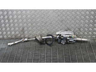 Механическаярулевой колонки