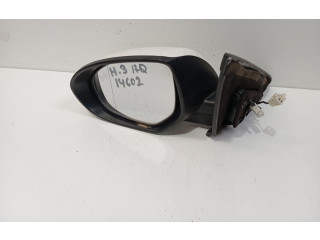 Зеркало электрическое Mazda 3 II 2009 - 2013 года