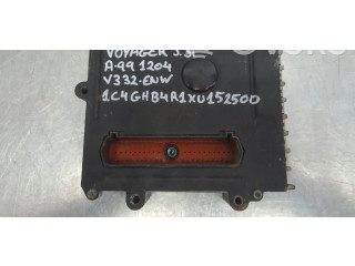 Řídící jednotka 04686760AD Chrysler Voyager