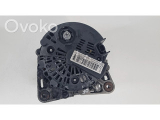 Генератор TG15C146, 2606272C Renault Megane III 0.0