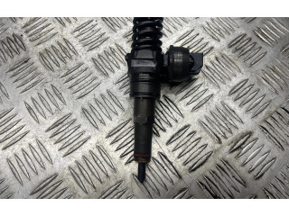 Форсунка 038130073AG Skoda Octavia Mk2 (1Z)