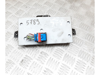 Pojistková skříňka Řídící jednotka BSM 46817786 Fiat Doblo 2003