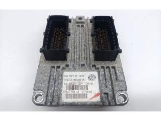 Блок управления двигателя IAW5SF3.M1, 51768649   Fiat Grande Punto