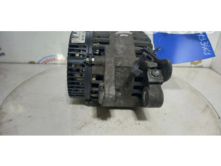 Генератор 133461   Citroen C1 1.0     