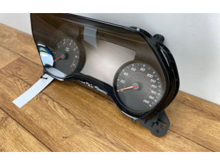 Pojistková skříňka Спидометр (приборный щиток) 84211119 Chevrolet Camaro 2017