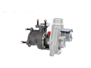 Турбина Dacia Duster 1.5 144118936R, 003-001-003792R