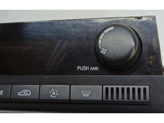 Блок управления климат-контролем 6870009020, 68700-09020 SsangYong Actyon