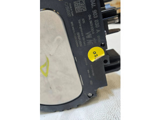 Генератор 04L903030A Volkswagen Golf VIII