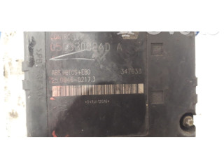 Блок АБС    Chrysler  PT Cruiser   -  года