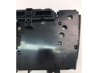 Блок управления кондиционера воздуха / климата/ печки (в салоне) 8691876, FR1197 Volvo V70