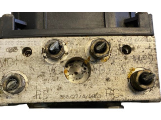 Блок АБС 0265800011, 0265222009 Peugeot 807 - года