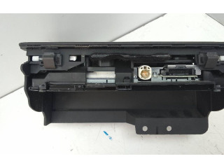 Экран/ дисплей / маленький экран       Audi Q3 8U  2011 - 2016 года   