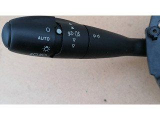Подрулевой переключатель 96621668XT, 34565723 Citroen C4 I