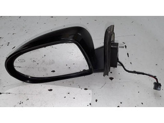 Zpětné zrcátko levé Dodge Caliber 2006 E13011074