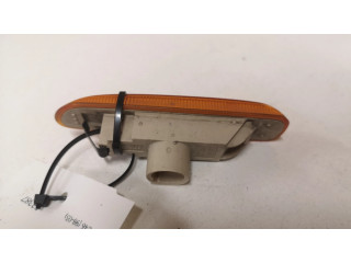 Поворотный фонарь крыла