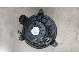 Вентилятор печки BK2T18856BC, 0130115573 Ford Transit Custom