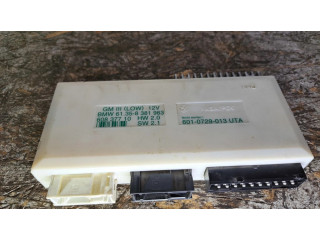 Блок комфорта 61358381963, 6010729013   Acura ILX   