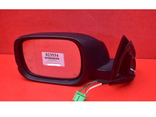 Зеркало электрическое Volvo XC90 2003 - 2006 года