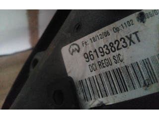 Zpětné zrcátko  Citroen Berlingo 1999    