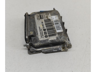 Блок управления Xenon