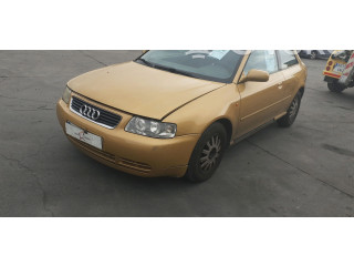 Интеркулер 1J0145803G Audi A3 S3 8L