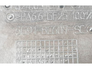 Вентилятор радиатора 6G918C607P Volvo V70